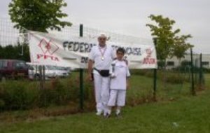 Fédéral de MEURSAULT ( BOU )